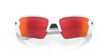 Load image into Gallery viewer, Oakley Flak 2.0 XL Sunglasses - Polished White