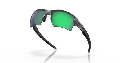 Oakley Flak 2.0 XL Sunglasses - Steel