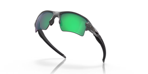 Oakley Flak 2.0 XL Sunglasses - Steel