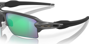 Oakley Flak 2.0 XL Sunglasses - Steel