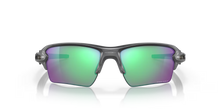 Load image into Gallery viewer, Oakley Flak 2.0 XL Sunglasses - Steel