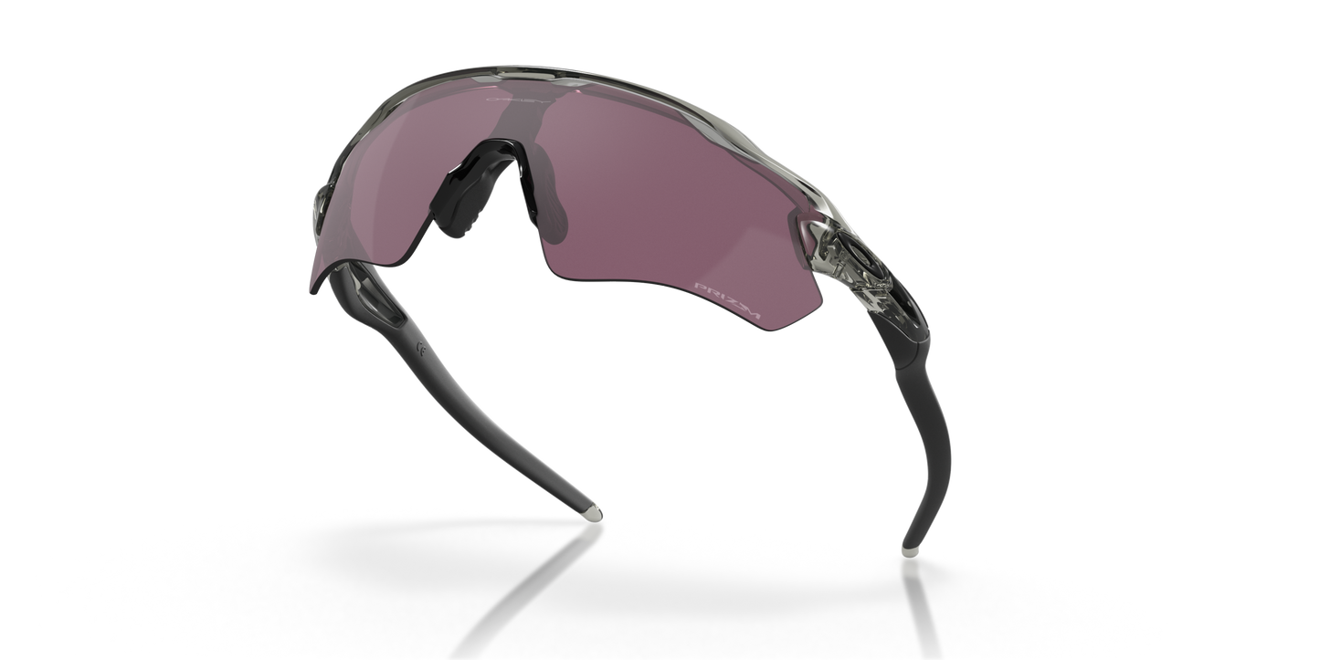 Oakley Radar EV Path Sunglasses - Grey Ink