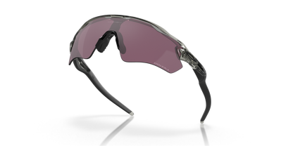 Oakley Radar EV Path Sunglasses - Grey Ink