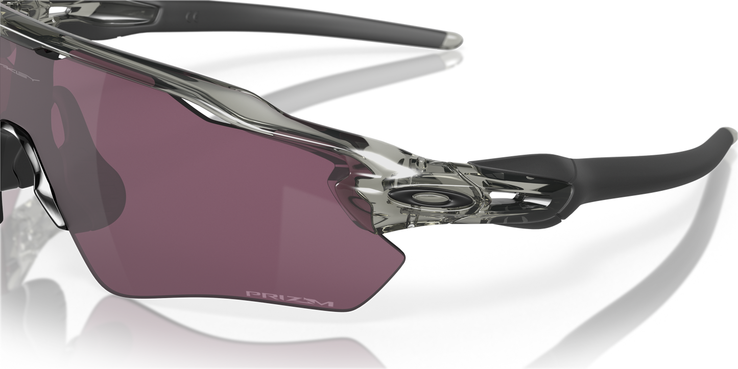 Oakley Radar EV Path Sunglasses - Grey Ink