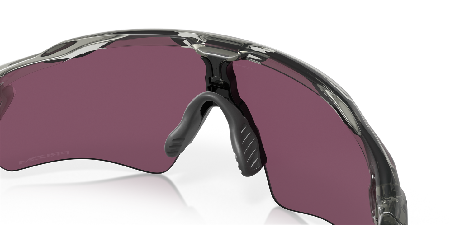 Oakley Radar EV Path Sunglasses - Grey Ink