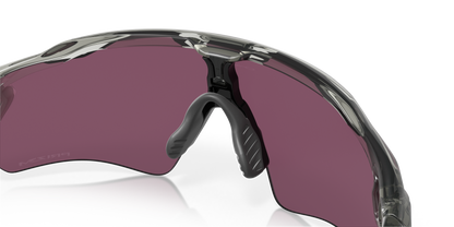 Oakley Radar EV Path Sunglasses - Grey Ink