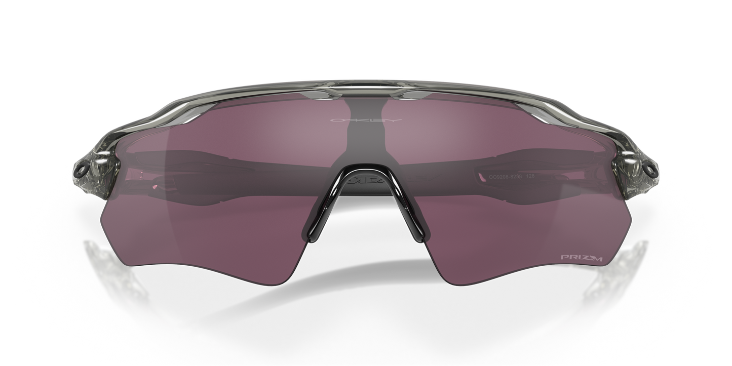 Oakley Radar EV Path Sunglasses - Grey Ink