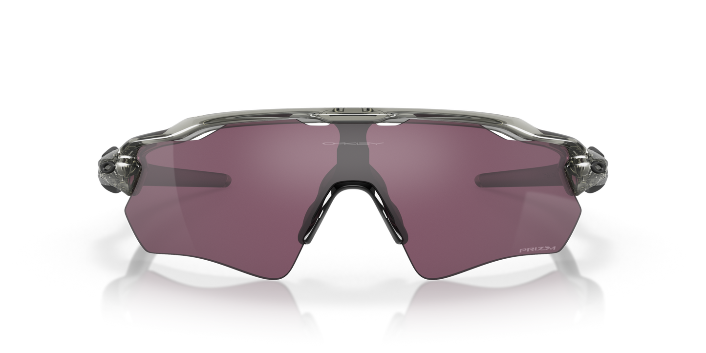 Oakley Radar EV Path Sunglasses - Grey Ink