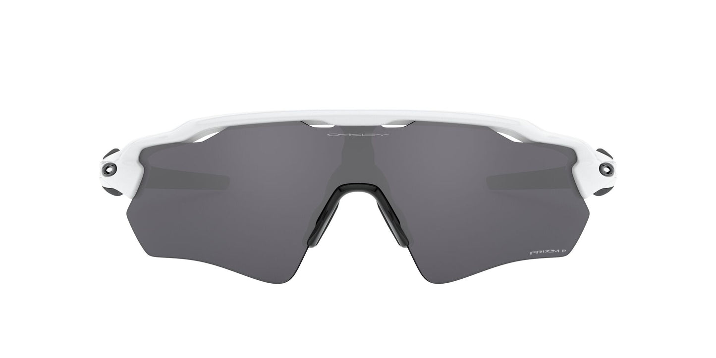 Oakley Radar EV Path Sunglasses - White/Black
