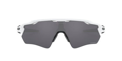 Oakley Radar EV Path Sunglasses - White/Black