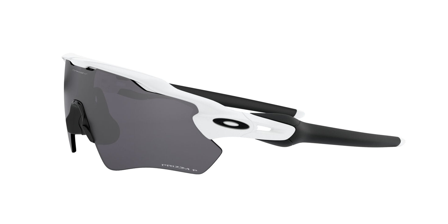 Oakley Radar EV Path Sunglasses - White/Black