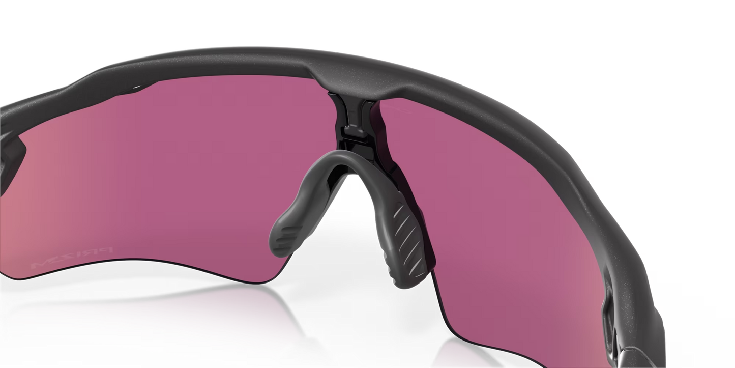 Oakley M2 Frame XL Sunglasses - Black/Sapphire