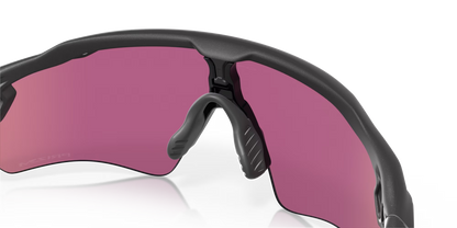 Oakley M2 Frame XL Sunglasses - Black/Sapphire