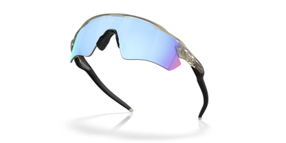 Oakley Radar EV Path Sunglasses - Grey Ink/Deep Water Polarized