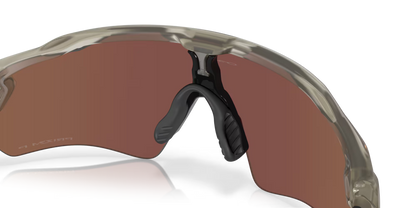 Oakley Radar EV Path Sunglasses - Grey Ink/Deep Water Polarized