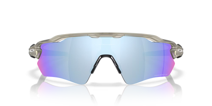 Oakley Radar EV Path Sunglasses - Grey Ink/Deep Water Polarized