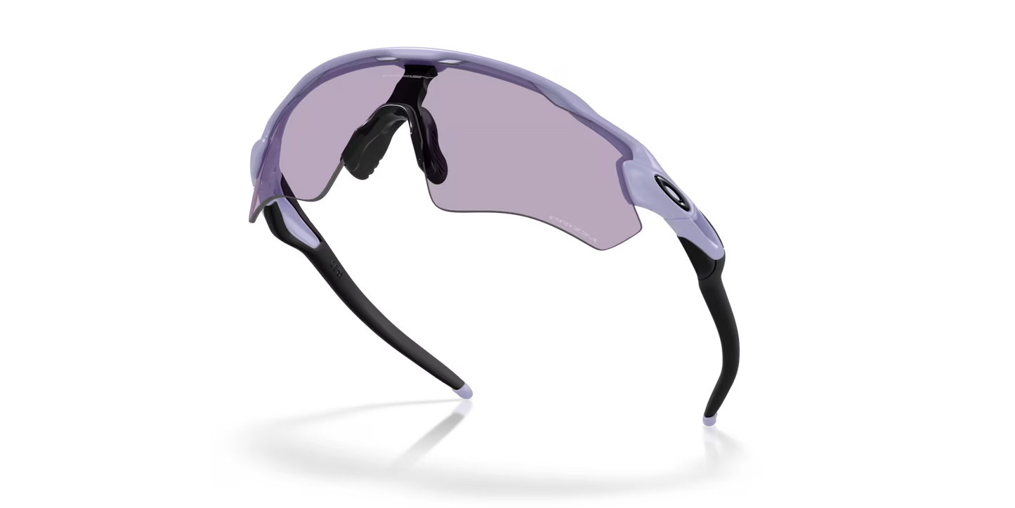 Oakley Radar EV Path Sunglasses - Matte Lilac