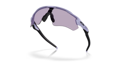 Oakley Radar EV Path Sunglasses - Matte Lilac