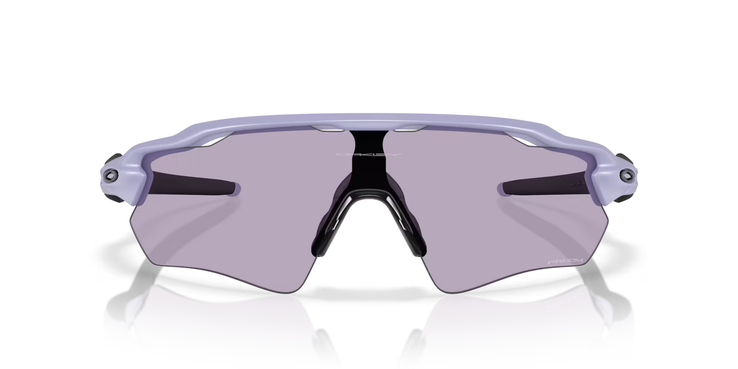 Oakley Radar EV Path Sunglasses - Matte Lilac