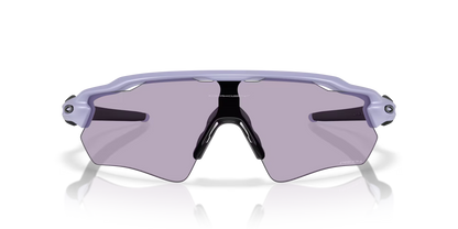 Oakley Radar EV Path Sunglasses - Matte Lilac