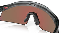 Load image into Gallery viewer, Oakley Hydra Sunglasses - Black/Violet