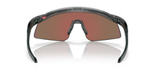 Load image into Gallery viewer, Oakley Hydra Sunglasses - Black/Violet