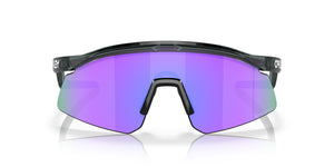 Oakley Hydra Sunglasses - Black/Violet