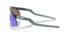 Load image into Gallery viewer, Oakley Hydra Sunglasses - Black/Violet