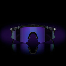 Load image into Gallery viewer, Oakley Hydra Sunglasses - Black/Violet