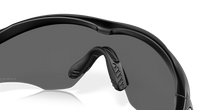 Load image into Gallery viewer, Oakley M2 Frame XL Sunglasses - Black/Black