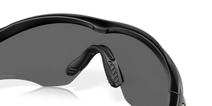 Oakley M2 Frame XL Sunglasses - Black/Black