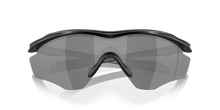 Load image into Gallery viewer, Oakley M2 Frame XL Sunglasses - Black/Black