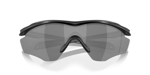 Oakley M2 Frame XL Sunglasses - Black/Black