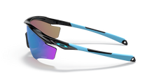 Load image into Gallery viewer, Oakley M2 Frame XL Sunglasses - Black/Sapphire