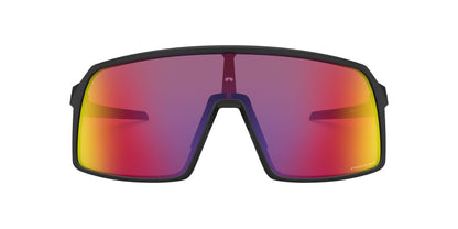 Oakley Sutro Sunglasses - Black/Road