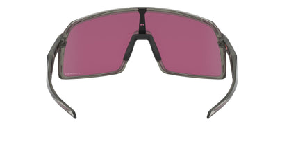 Oakley Sutro Sunglasses - Grey Ink/Road Jade