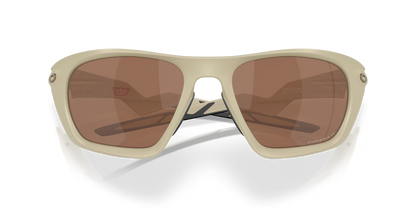 Oakley Lateralis Sunglasses - Matte Sand