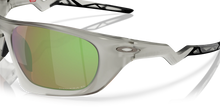 Load image into Gallery viewer, Oakley Lateralis Sunglasses - Matte Grey Ink