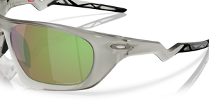 Oakley Lateralis Sunglasses - Matte Grey Ink