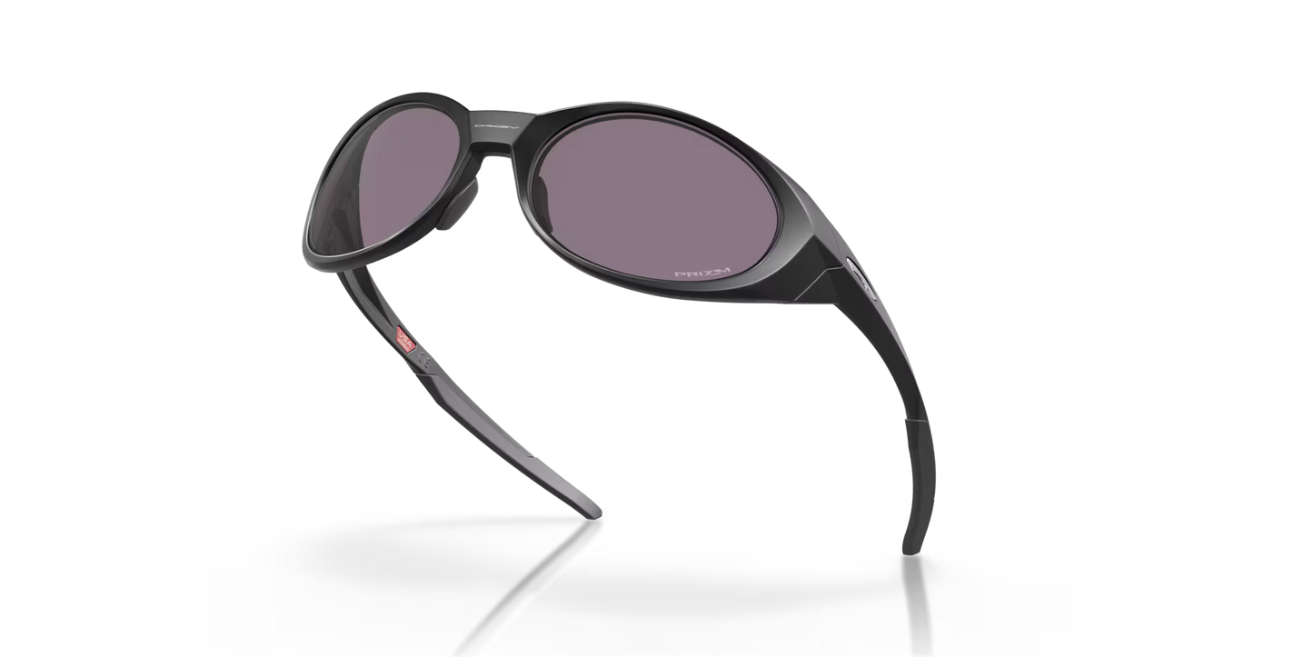 Oakley Eye Jacket Redux Sunglasses - Matte Black