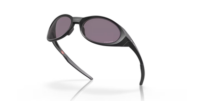 Oakley Eye Jacket Redux Sunglasses - Matte Black