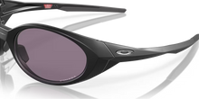 Load image into Gallery viewer, Oakley Eye Jacket Redux Sunglasses - Matte Black