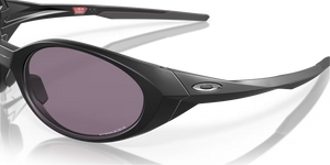 Oakley Eye Jacket Redux Sunglasses - Matte Black