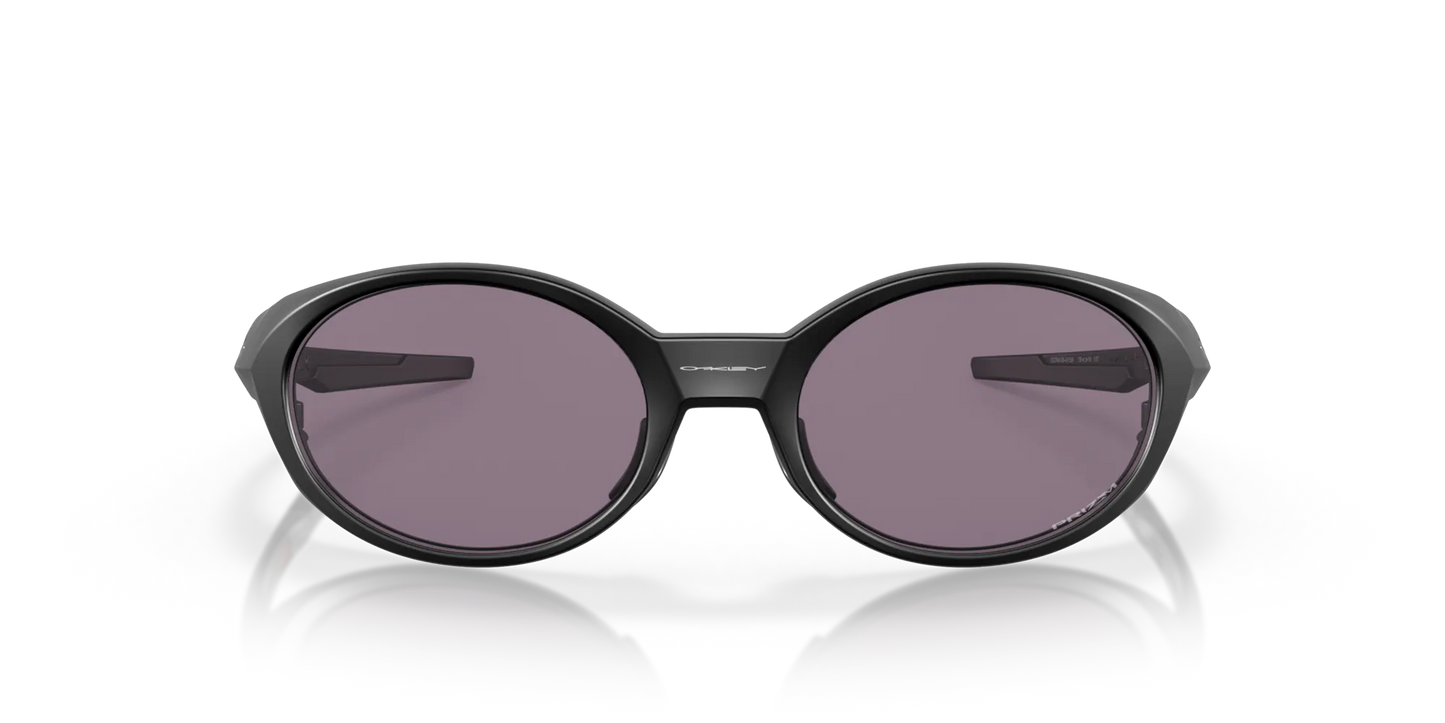 Oakley Eye Jacket Redux Sunglasses - Matte Black