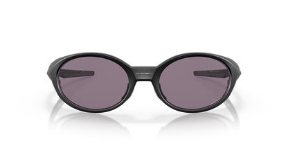 Oakley Eye Jacket Redux Sunglasses - Matte Black