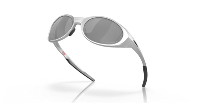 Oakley Eye Jacket Redux Sunglasses - Silver/Black