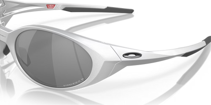 Oakley Eye Jacket Redux Sunglasses - Silver/Black