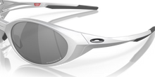 Load image into Gallery viewer, Oakley Eye Jacket Redux Sunglasses - Silver/Black