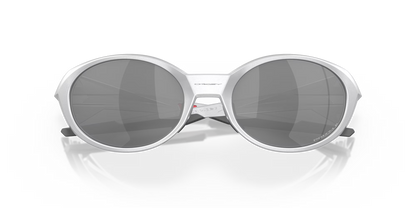 Oakley Eye Jacket Redux Sunglasses - Silver/Black