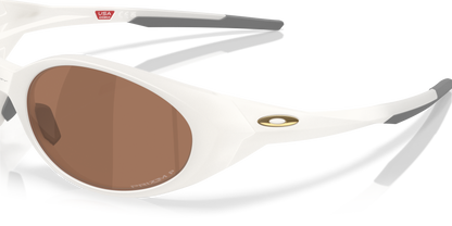 Oakley Eye Jacket Redux Sunglasses - Matte Vapor